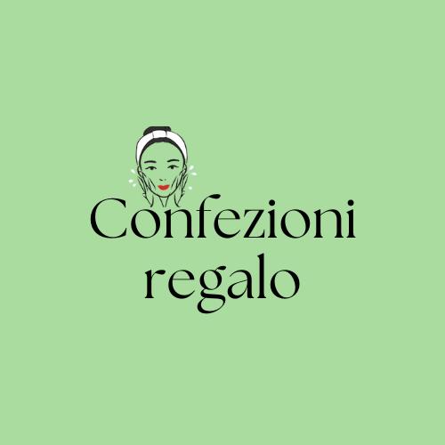 8. Confezioni regalo