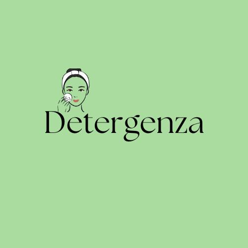 1. Detergenza