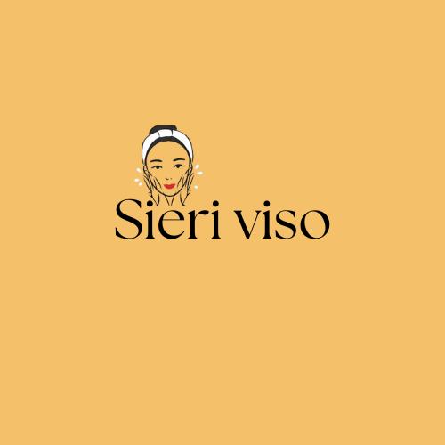 3. Sieri viso