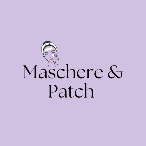 6. Maschere & Patch Occhi