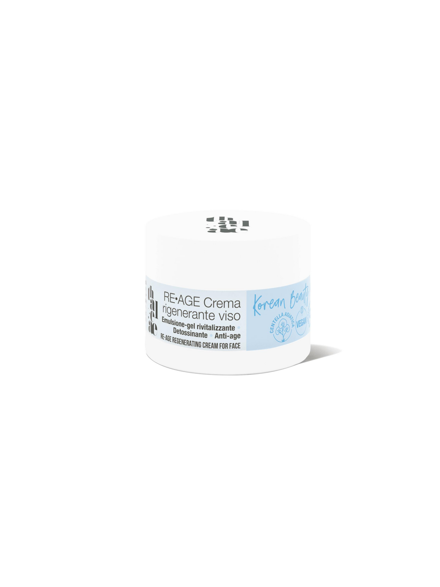 RE-AGE CREMA RIGENERANTE VISO - MINI SIZE 15 ML