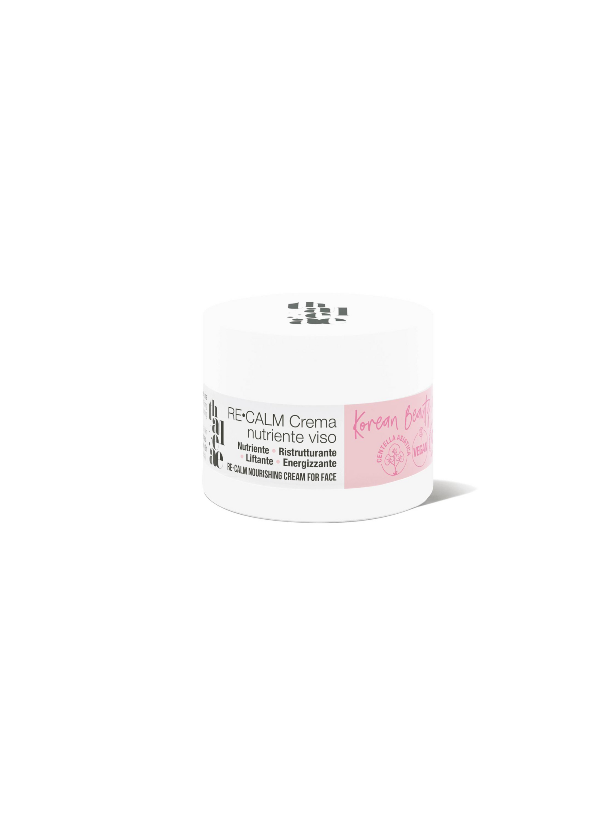 Re-Calm Crema Nutriente Viso - Mini Size