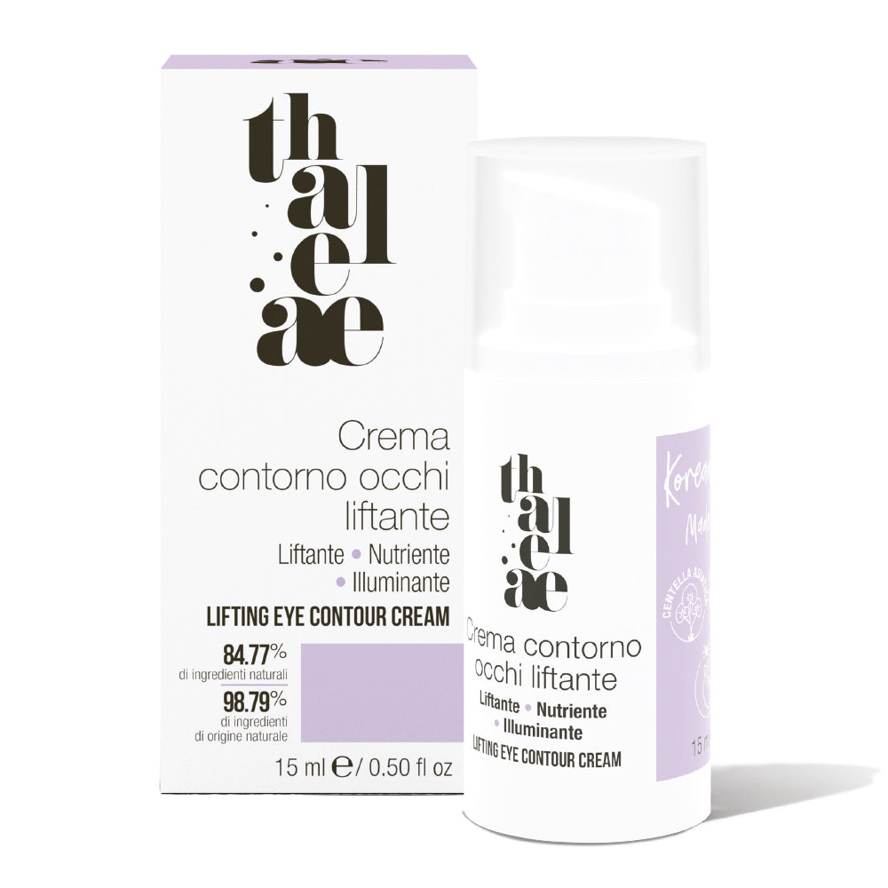 CREMA CONTORNO OCCHI LIFTANTE 15 ML